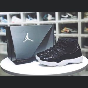 Meet your Posher, Rondo